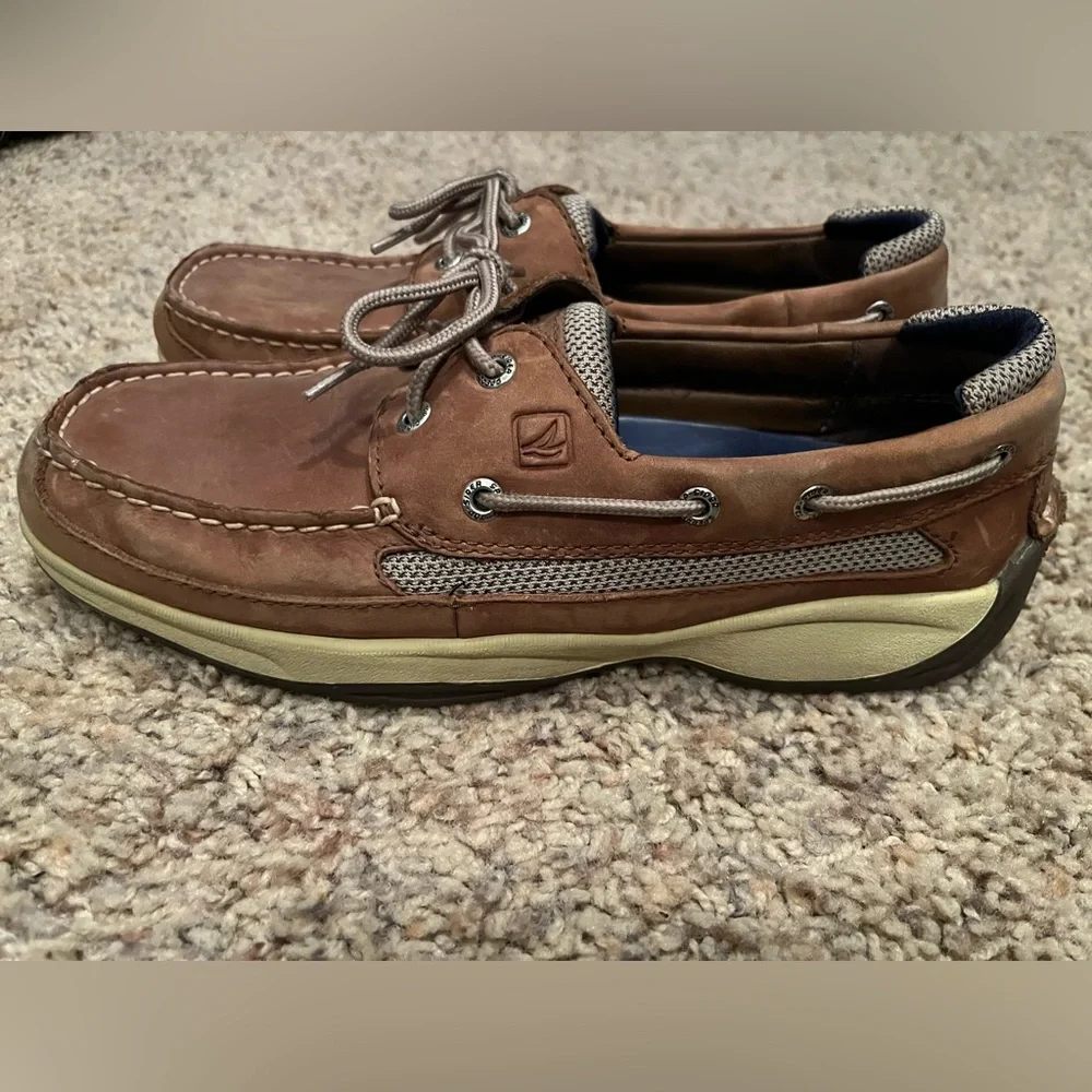 Sperry experience classic